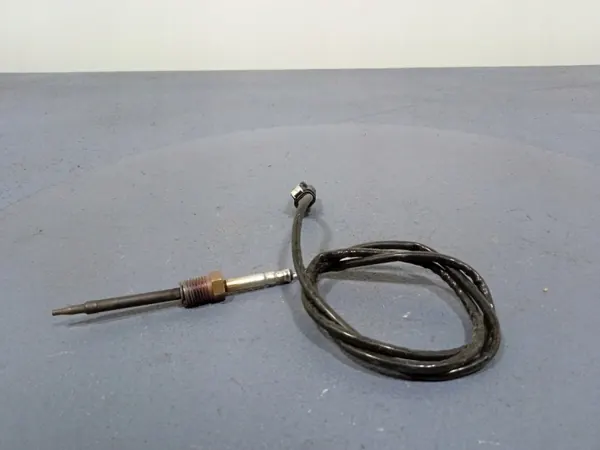 Sensor Temperatura Escape BMW OEM 8490146 X3 G01 image 2
