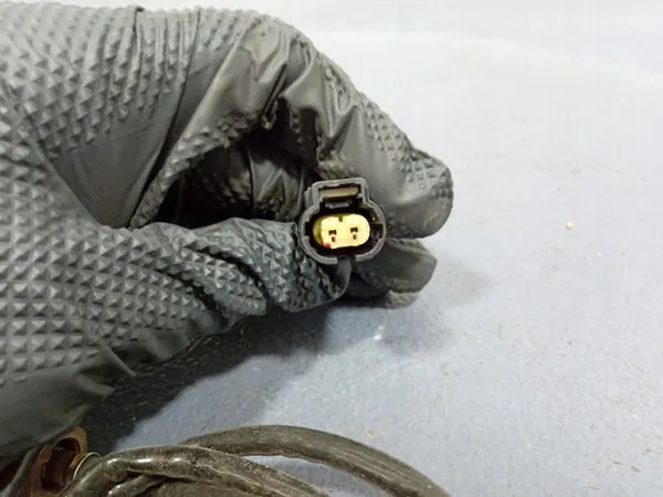 Sensor Temperatura Escape BMW OEM 8490146 X3 G01 image 4