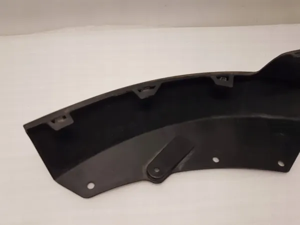 Cache inférieur pare-choc gauche OEM 5A36023 BMW G60/G61 image 3