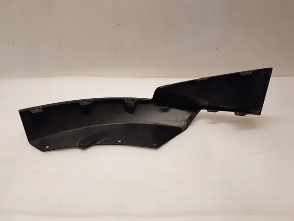 Cache inférieur pare-choc gauche OEM 5A36023 BMW G60/G61 image 4