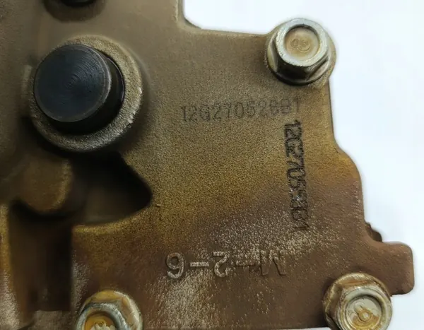 Gebruikte KIA oliepomp OEM 12G270528B1 image 3