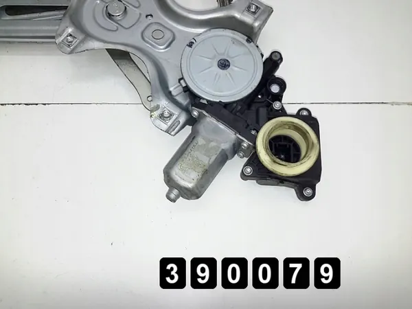 Régulateur de vitre Toyota OEM 8570102010 - Occasion image 3