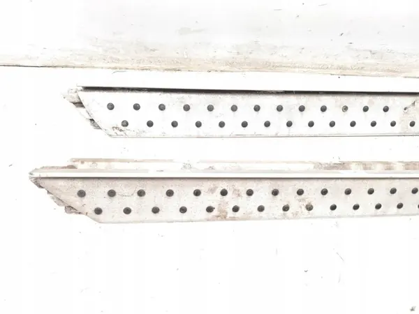 BMW X5 Stabilointitankojen sarja OEM 8403077 - Käytetty image 10