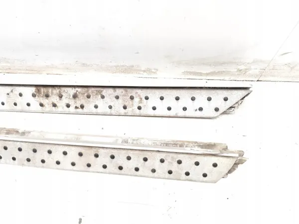 BMW X5 Stabilointitankojen sarja OEM 8403077 - Käytetty image 3