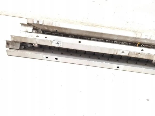 BMW X5 Stabilointitankojen sarja OEM 8403077 - Käytetty image 4