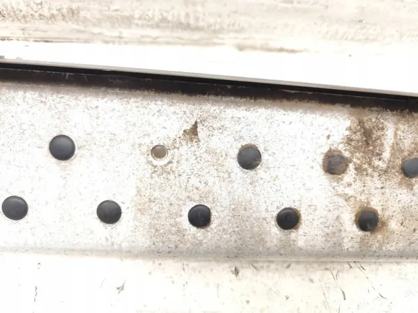 BMW X5 Stabilointitankojen sarja OEM 8403077 - Käytetty image 6