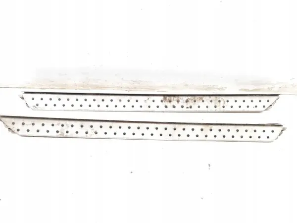 BMW X5 Stabilointitankojen sarja OEM 8403077 - Käytetty image 9
