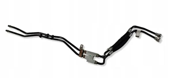 Dodge Challenger 2015 Transmissie-oliekoelerleiding OEM 55111280AB image 2