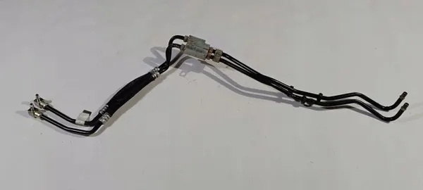 Dodge Challenger 2015 Transmissie-oliekoelerleiding OEM 55111280AB image 3