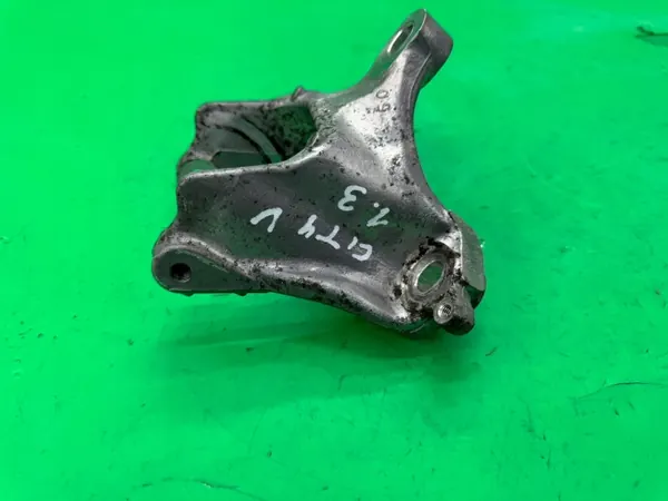 Versnellingsbaksteun Links OEM Honda City V 5 GM1 1.4 08-13 image 4