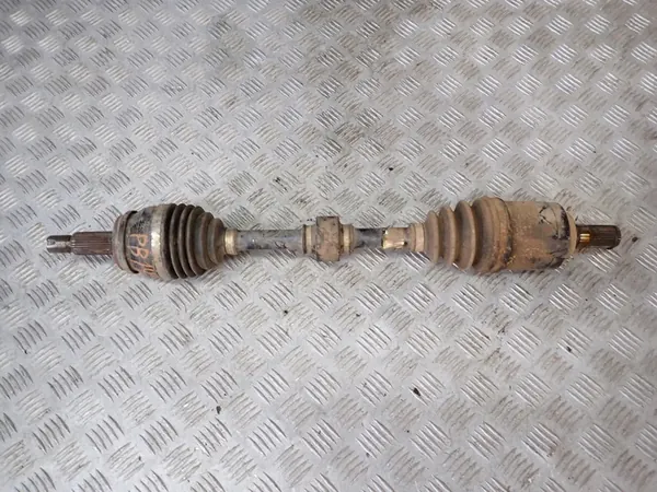 Vänster kort drivaxel Kia Telluride 3.8 4x4 image 2