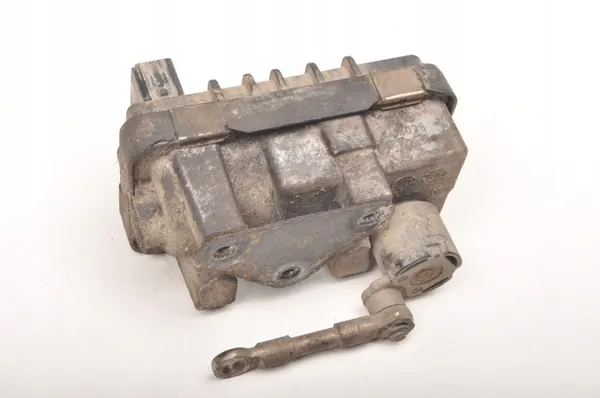 Turbo Actuator Ford Ranger IV 3.2 OEM 6NW009550 image 2
