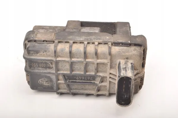 Turbo Actuator Ford Ranger IV 3.2 OEM 6NW009550 image 3