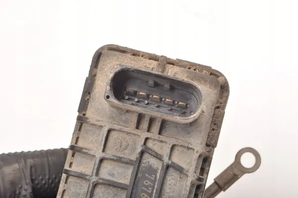 Turbo Actuator Ford Ranger IV 3.2 OEM 6NW009550 image 5