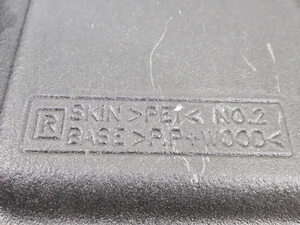 Estante trasera OEM IMPRK1459974 para Hyundai i20 2014-2020 image 3