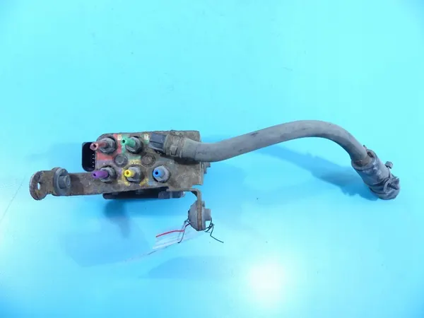 Fjäderfördelare Porsche Panamera I 970 image 2