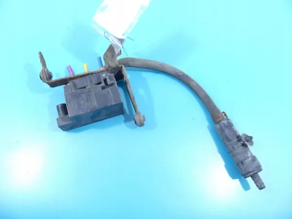 Fjäderfördelare Porsche Panamera I 970 image 3