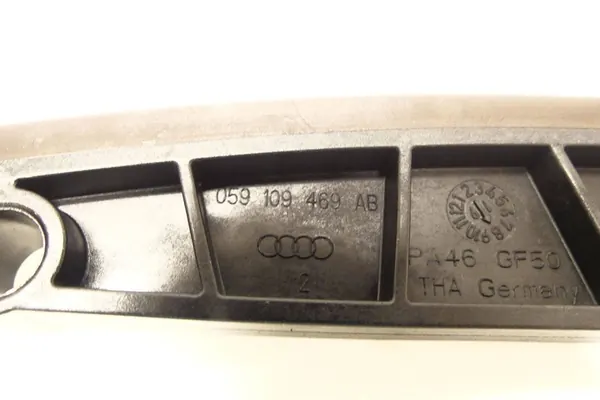 AUDI A6 C8 55 TDI Jakohihnasetti OEM 059109116G image 10