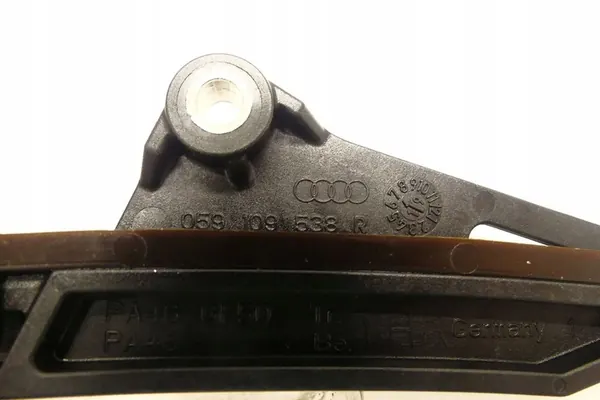 AUDI A6 C8 55 TDI Jakohihnasetti OEM 059109116G image 5