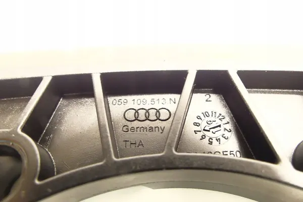 AUDI A6 C8 55 TDI Jakohihnasetti OEM 059109116G image 7