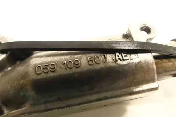 AUDI A6 C8 55 TDI Jakohihnasetti OEM 059109116G image 9