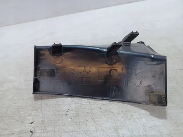 Achterlichtkap Rechts OEM 92402-D3/D7 Hyundai Tucson III image 8