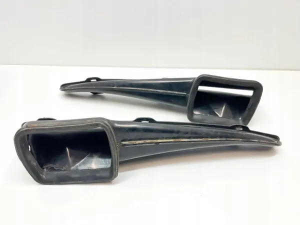 Mercedes-Benz SL R107 Mittariston Tuuletus OEM A1078300119 image 2