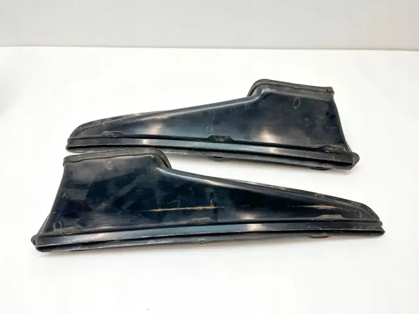 Mercedes-Benz SL R107 Mittariston Tuuletus OEM A1078300119 image 3
