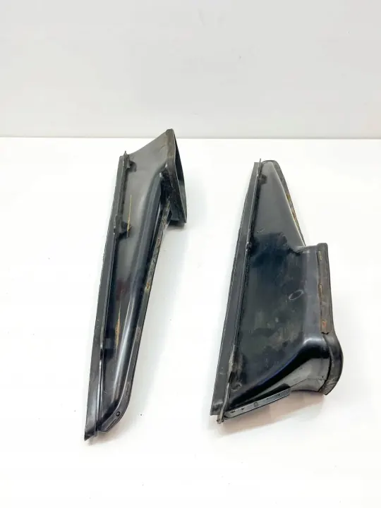Mercedes-Benz SL R107 Mittariston Tuuletus OEM A1078300119 image 4