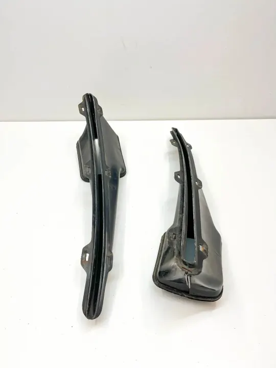 Mercedes-Benz SL R107 Mittariston Tuuletus OEM A1078300119 image 5
