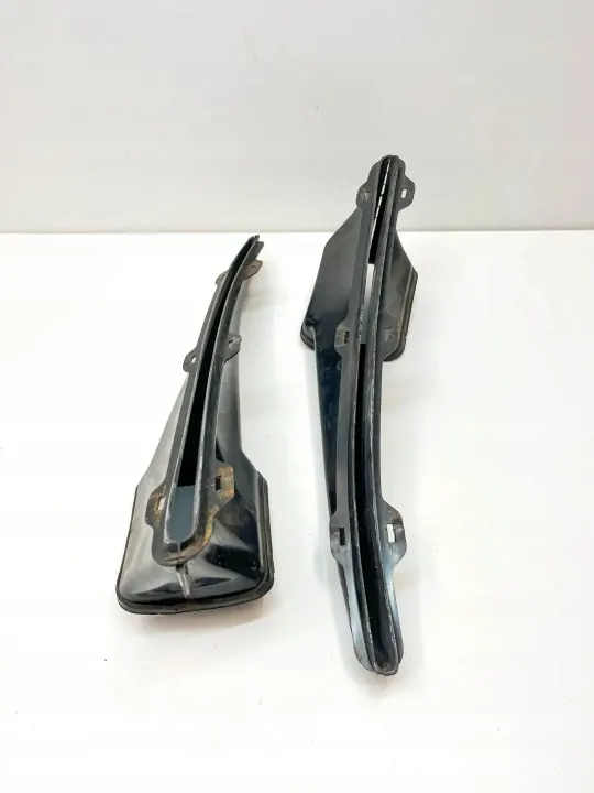 Mercedes-Benz SL R107 Mittariston Tuuletus OEM A1078300119 image 6