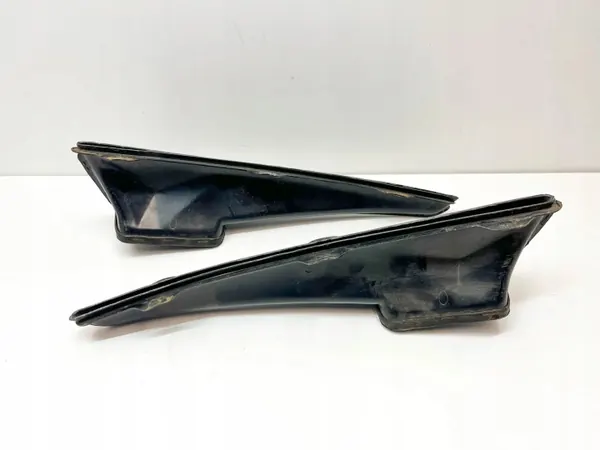 Mercedes-Benz SL R107 Mittariston Tuuletus OEM A1078300119 image 7