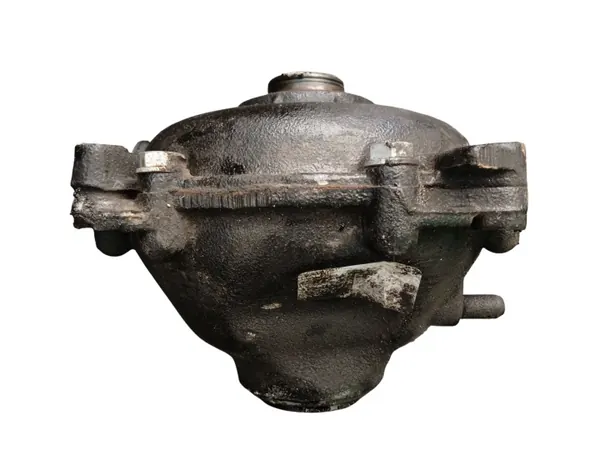 Différentiel avant OEM 7540634 pour BMW X3 E83 2.0 D image 3