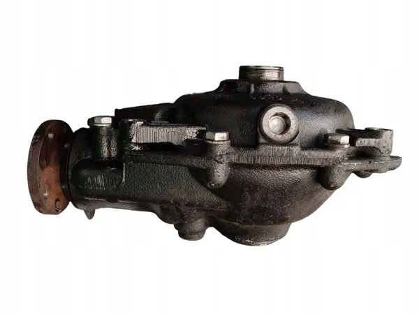 Différentiel avant OEM 7540634 pour BMW X3 E83 2.0 D image 6
