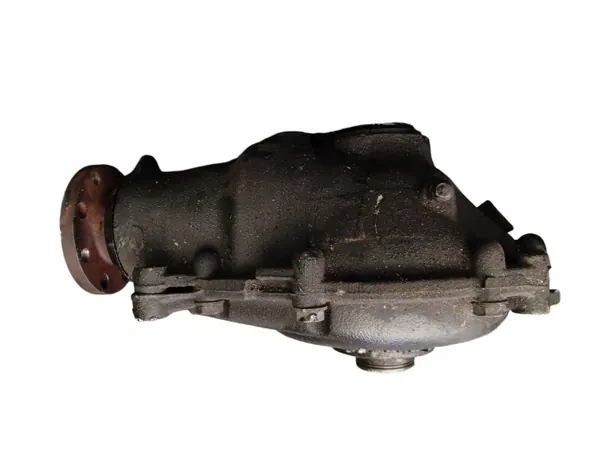 Différentiel avant OEM 7540634 pour BMW X3 E83 2.0 D image 7