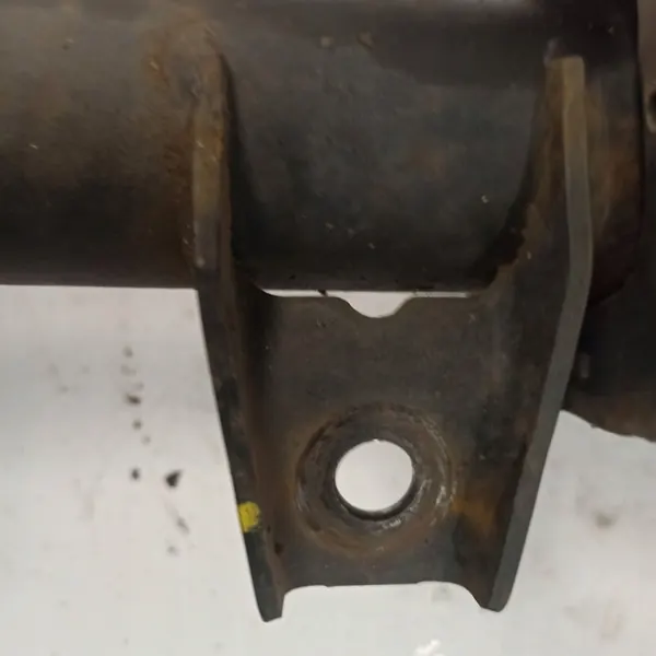 Ammortizzatore anteriore sinistro SKODA SUPERB III 2.0 TDI image 10