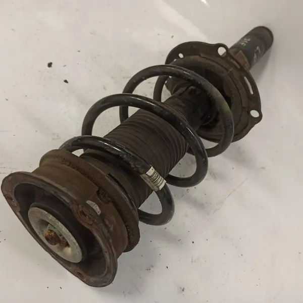 Ammortizzatore anteriore sinistro SKODA SUPERB III 2.0 TDI image 6