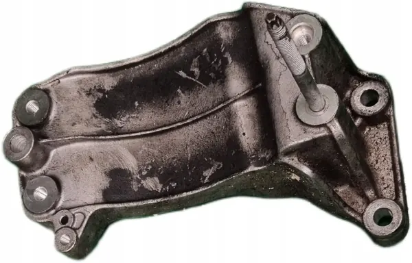 Support Alternateur Maserati Ghibli 13- 3.0D OEM VMMT013362F image 2