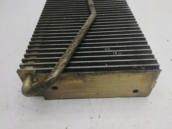 A/C Lämmitinradiaattori Mercedes-Benz C W203 2004 A2098300158 image 2