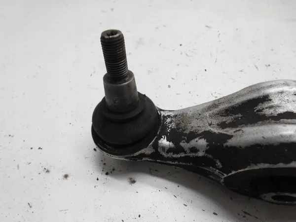 Braccio di Controllo Inferiore con Giunto Audi Q7 4L Sinistro Anteriore OEM image 2