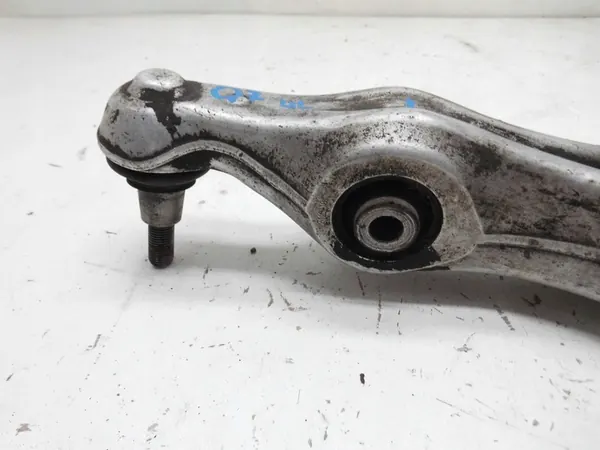 Braccio di Controllo Inferiore con Giunto Audi Q7 4L Sinistro Anteriore OEM image 7