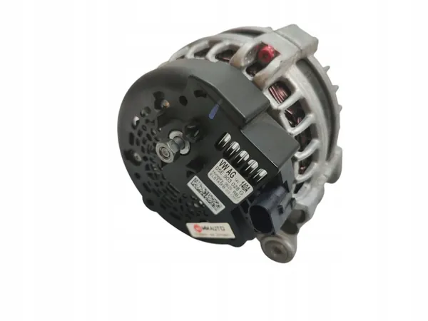 Generaattori 140A Seat Leon IV VW Golf VIII 1.5 TSI image 3