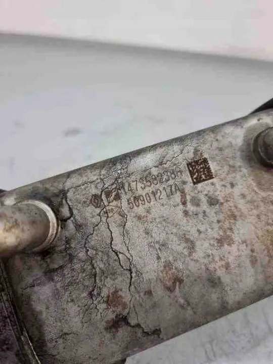 Bakfönster Spoiler MERCEDES-BENZ A (W176) 147358238R image 5