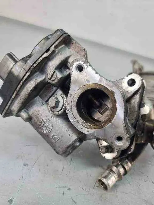 Bakfönster Spoiler MERCEDES-BENZ A (W176) 147358238R image 6