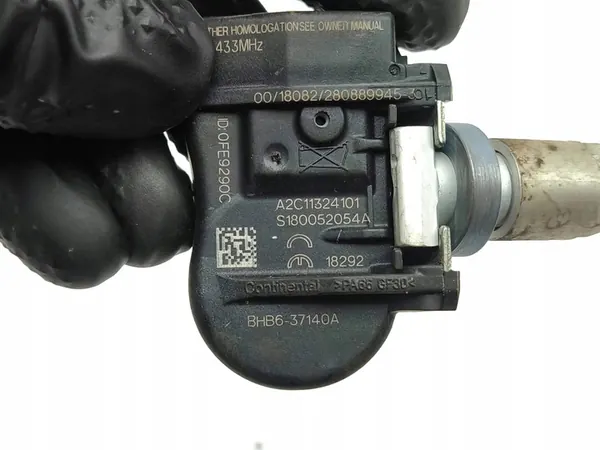 Sensore di pressione pneumatici Mazda CX-5 II 2020 image 7