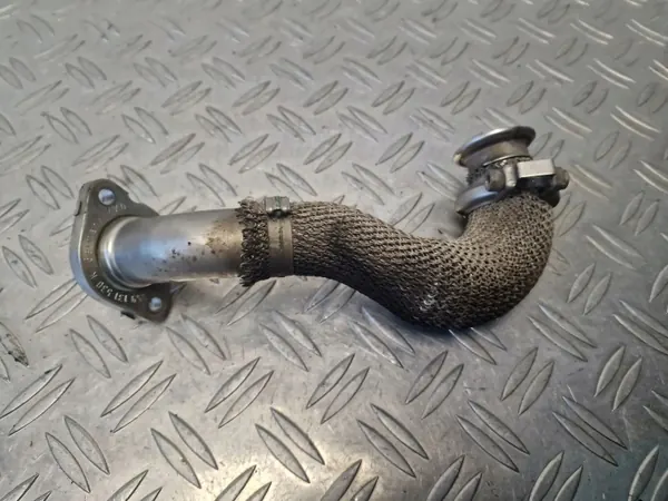 EGR-rör OEM 059131530K för VW Touareg II 2012 image 2
