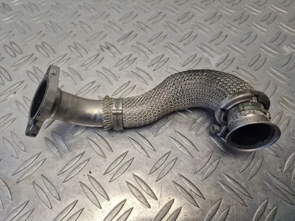 EGR-rör OEM 059131530K för VW Touareg II 2012 image 3