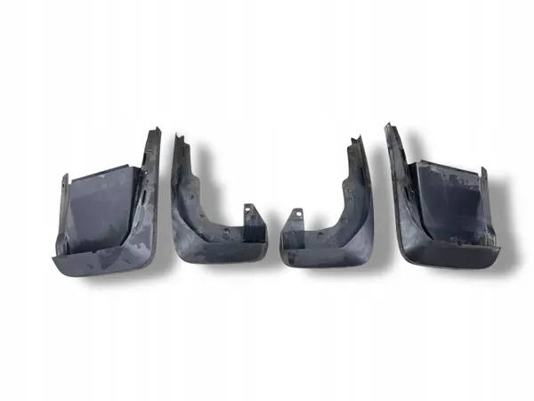 Para-choques traseiro esquerdo Honda CR-V OEM 75810-SWW-E000 image 2