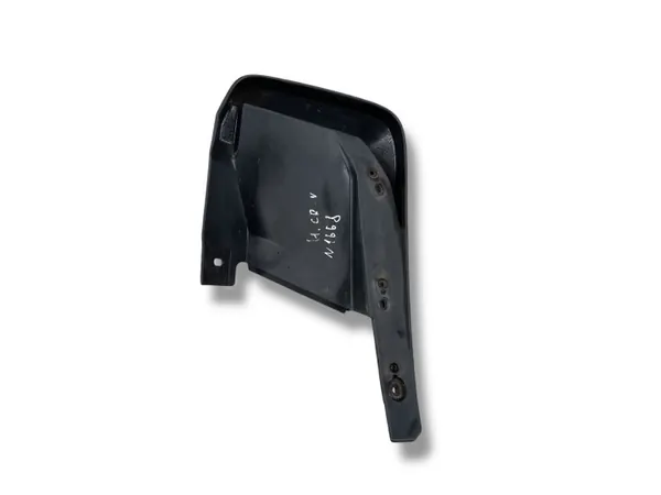 Para-choques traseiro esquerdo Honda CR-V OEM 75810-SWW-E000 image 9