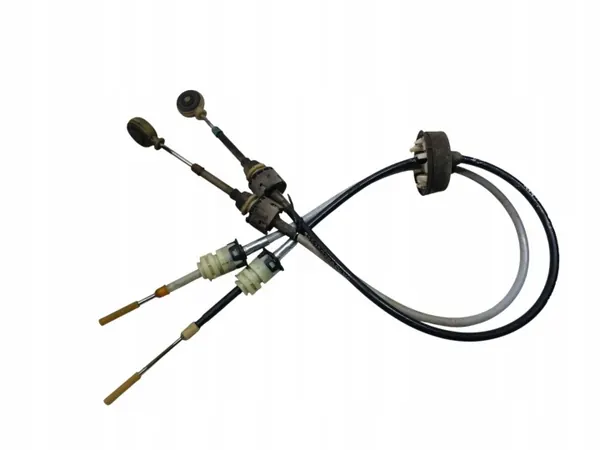 Cable de cambios Opel OEM 55350266 para Astra H Estate image 2